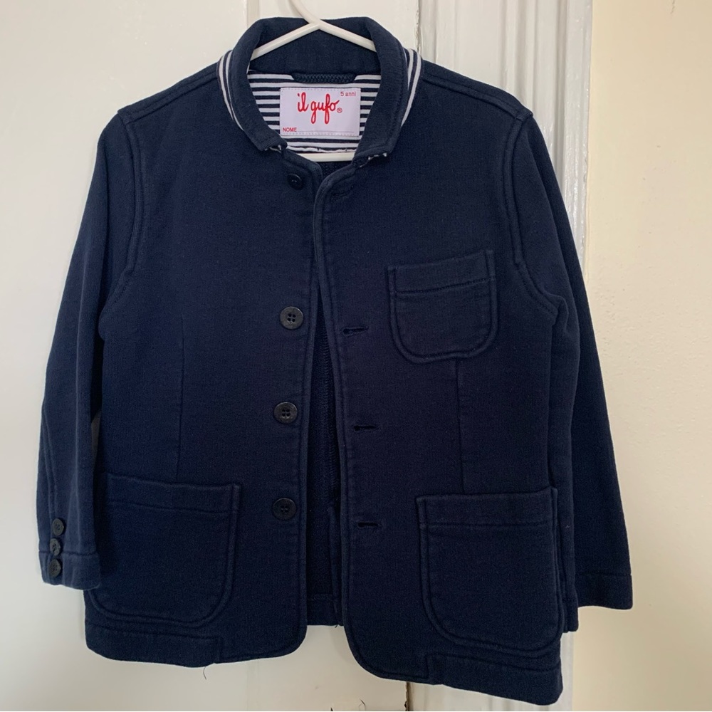 Il Gufo Jacket